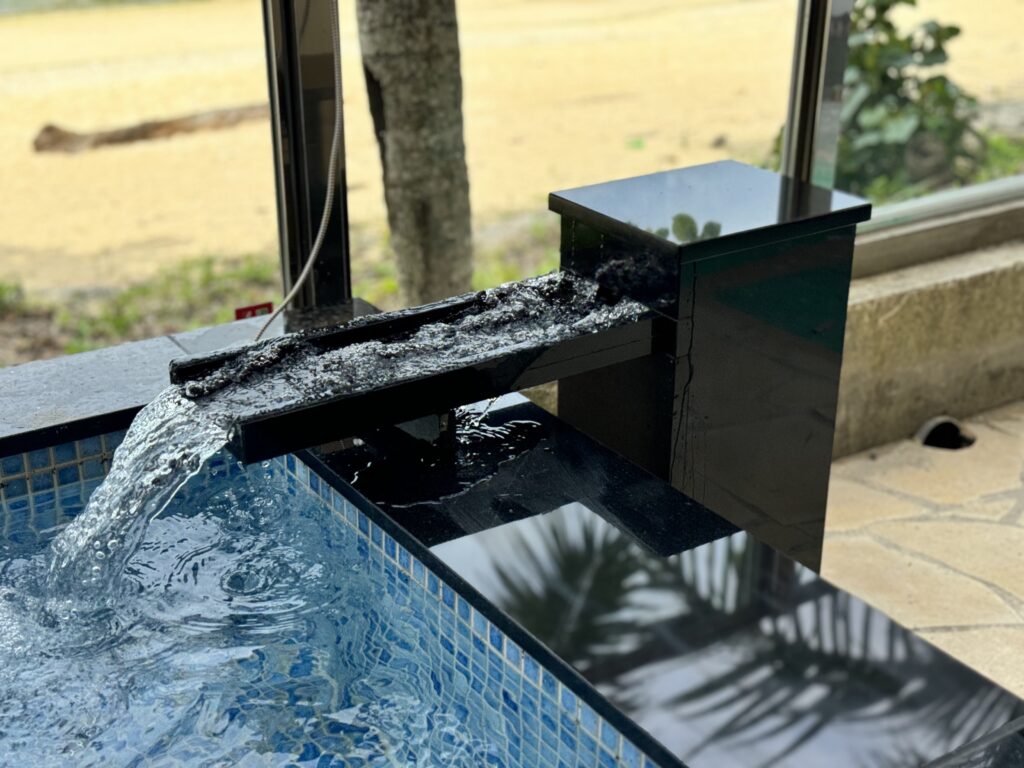 導入実績_水風呂チラー施工_サイリージャパン
