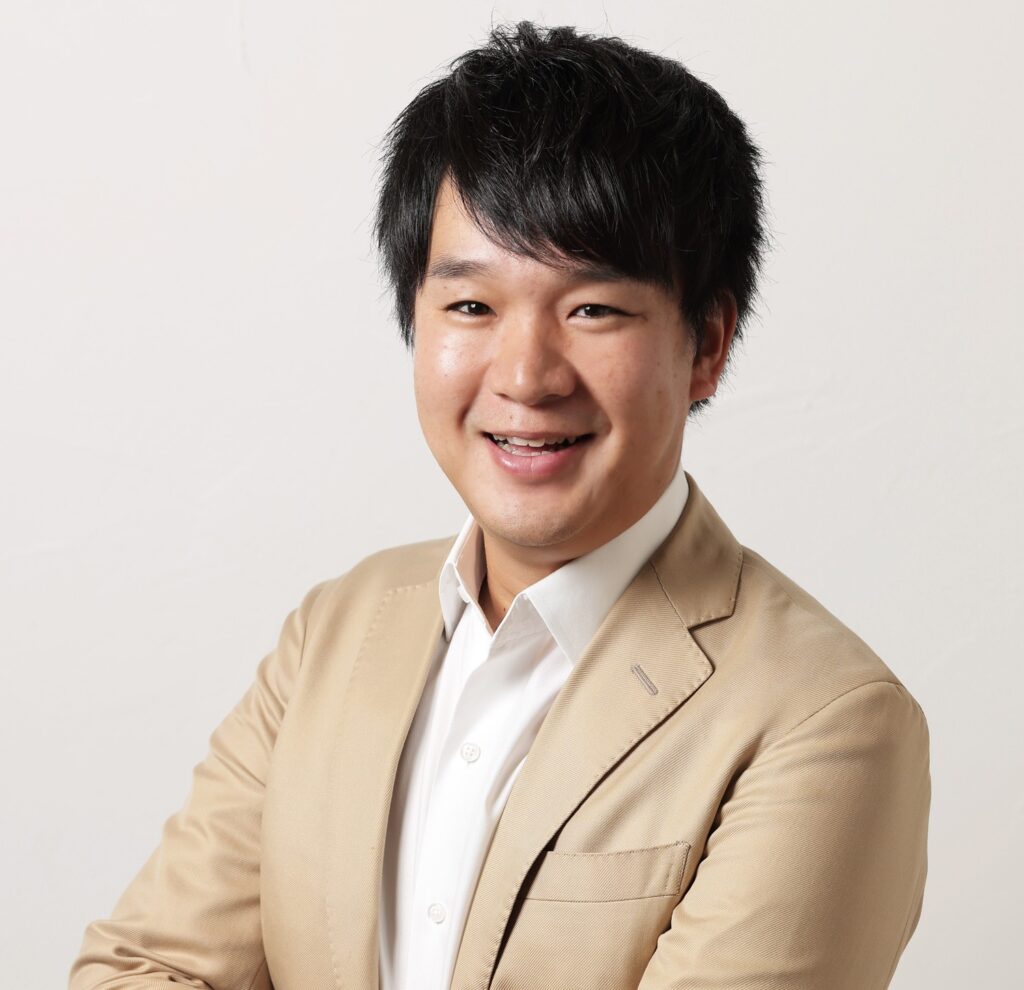 株式会社サイリージャパン 代表取締役 杉山匡志