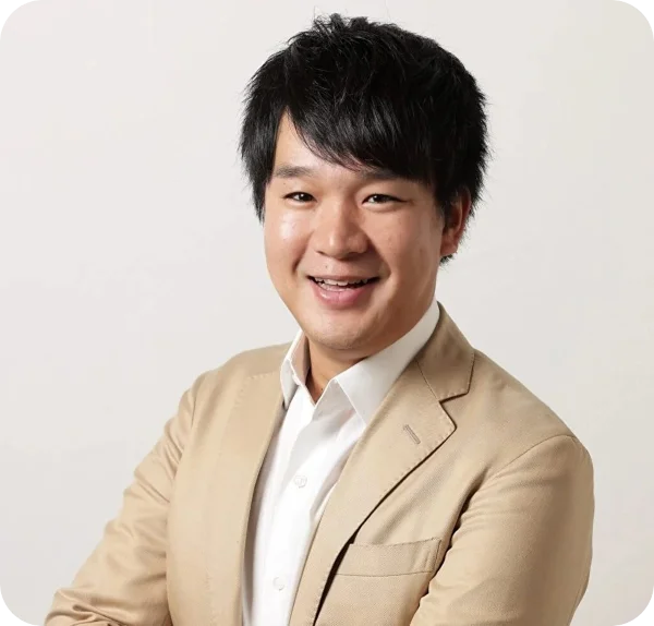 株式会社サイリージャパン　代表取締役　杉山匡